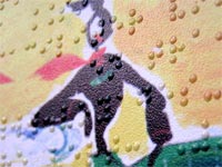 int&eacute;gration du thermoformage dans un cahier